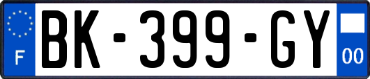 BK-399-GY