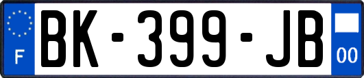 BK-399-JB