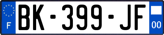 BK-399-JF