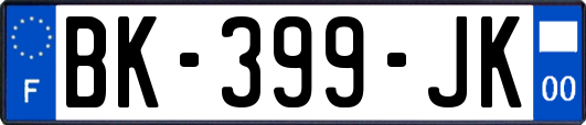 BK-399-JK