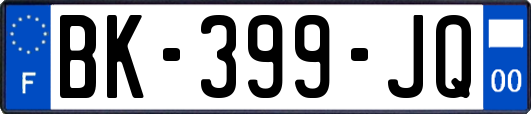 BK-399-JQ