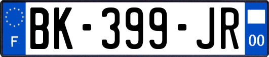 BK-399-JR