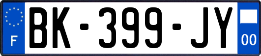 BK-399-JY