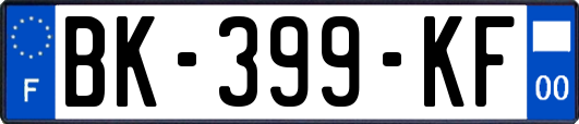 BK-399-KF