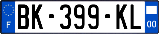 BK-399-KL