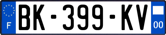 BK-399-KV