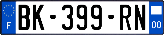 BK-399-RN