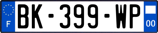 BK-399-WP