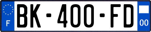 BK-400-FD