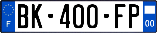 BK-400-FP