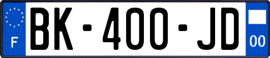 BK-400-JD