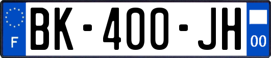 BK-400-JH