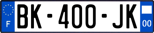 BK-400-JK