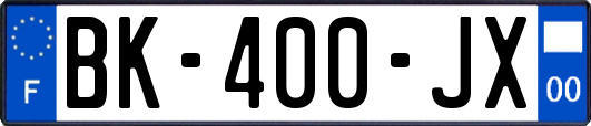 BK-400-JX