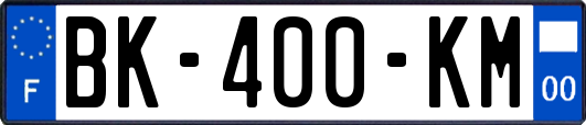 BK-400-KM