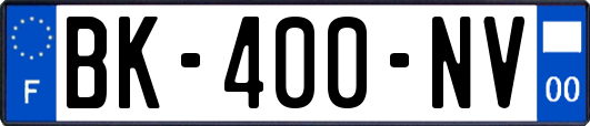 BK-400-NV