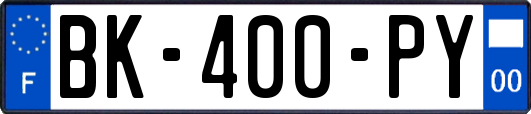 BK-400-PY