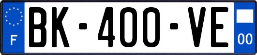 BK-400-VE