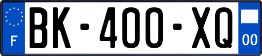 BK-400-XQ