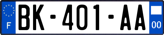 BK-401-AA