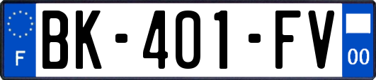 BK-401-FV