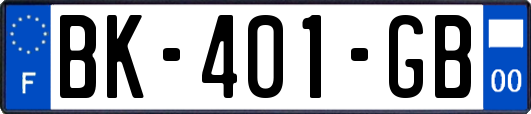 BK-401-GB