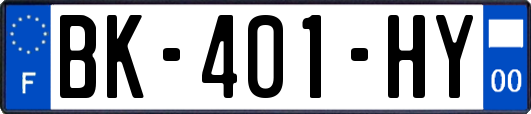 BK-401-HY