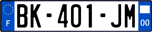 BK-401-JM