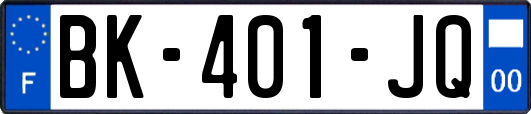 BK-401-JQ