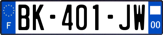 BK-401-JW