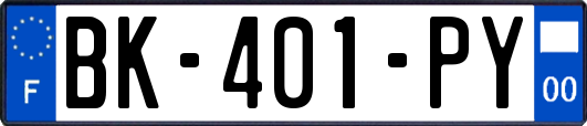 BK-401-PY