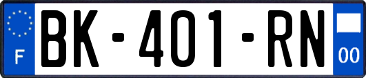 BK-401-RN