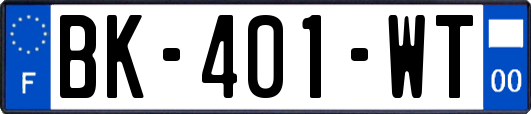 BK-401-WT