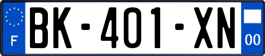 BK-401-XN