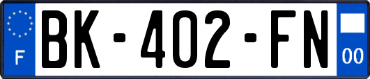 BK-402-FN