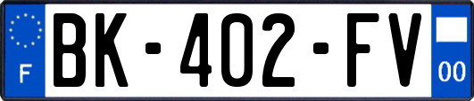 BK-402-FV