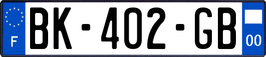 BK-402-GB