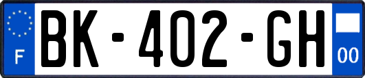 BK-402-GH