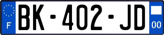 BK-402-JD