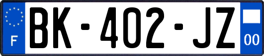 BK-402-JZ