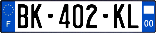 BK-402-KL