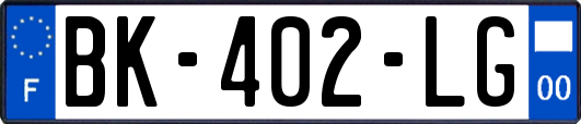 BK-402-LG