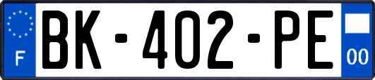 BK-402-PE