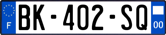 BK-402-SQ