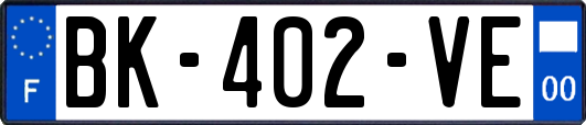 BK-402-VE