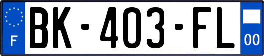 BK-403-FL