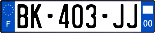 BK-403-JJ