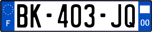 BK-403-JQ