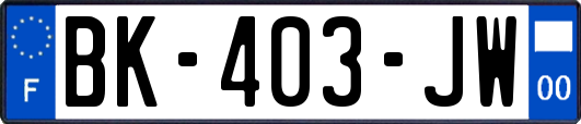 BK-403-JW