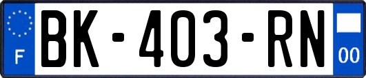 BK-403-RN